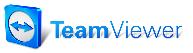 Teamviewer Logo